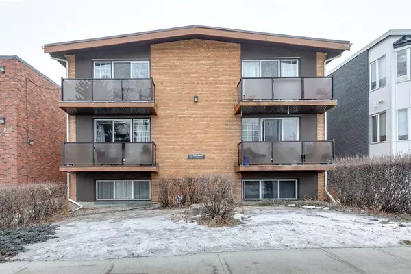 1822 17 ST SW #102, Calgary, AB T2T 4M2