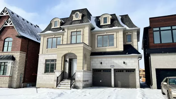 24 Meizhou AVE, Markham, ON L6C 3M7