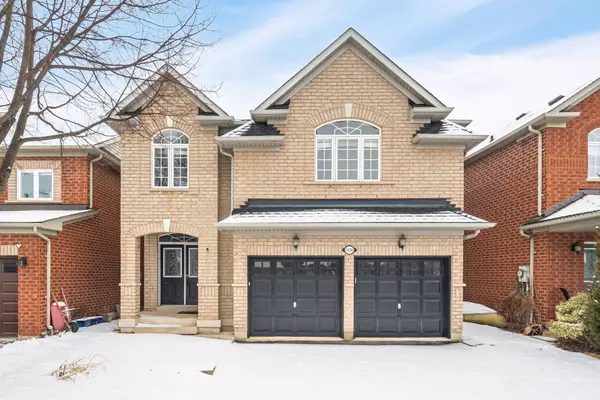 5220 Nova CRES, Burlington, ON L7L 7B9