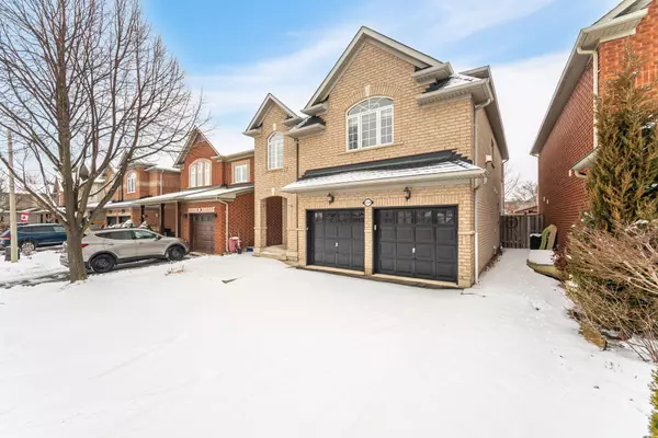 Burlington, ON L7L 7B9,5220 Nova CRES