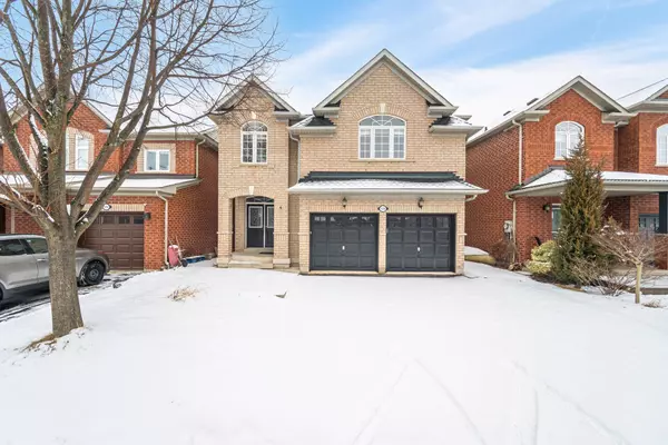 Burlington, ON L7L 7B9,5220 Nova CRES