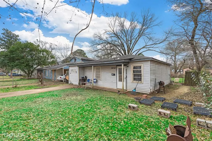 3421 Clarke Boulevard, Shreveport, LA 71109