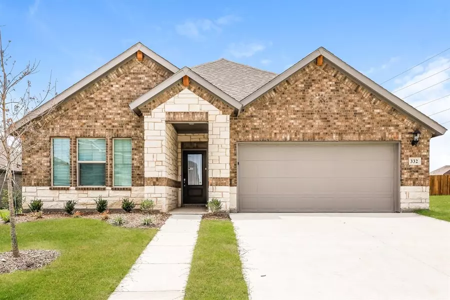 332 Mohan Drive, Royse City, TX 75189