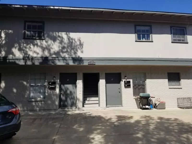 1702 Hunt Street #4, Commerce, TX 75428