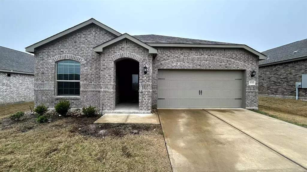 1715 Cotton Blossom Lane, Princeton, TX 75407