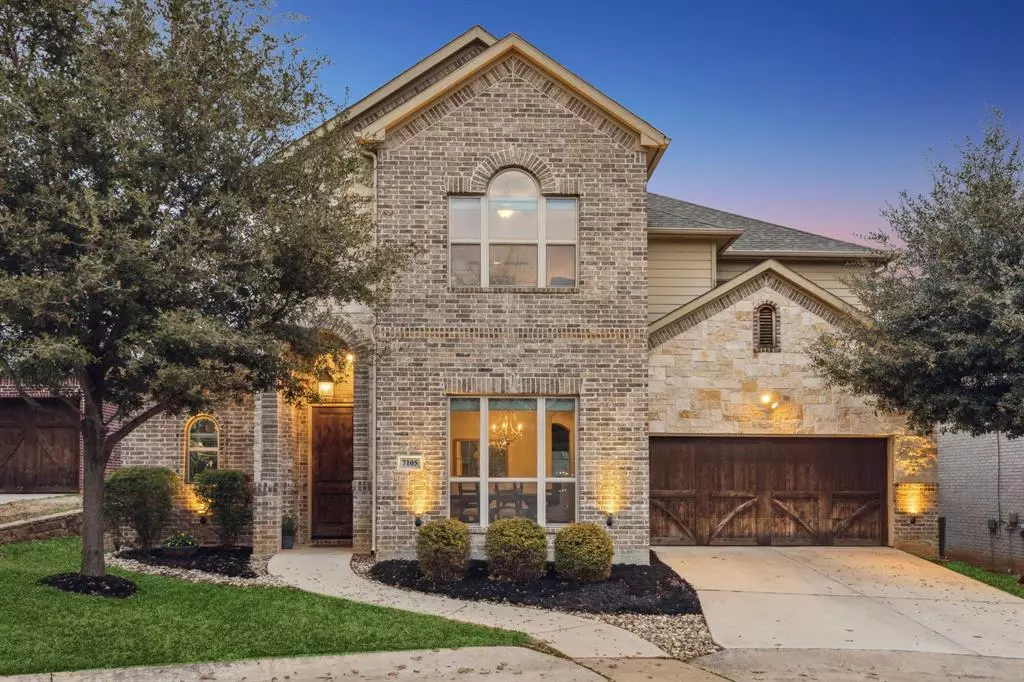 North Richland Hills, TX 76182,7105 Stone Villa Circle