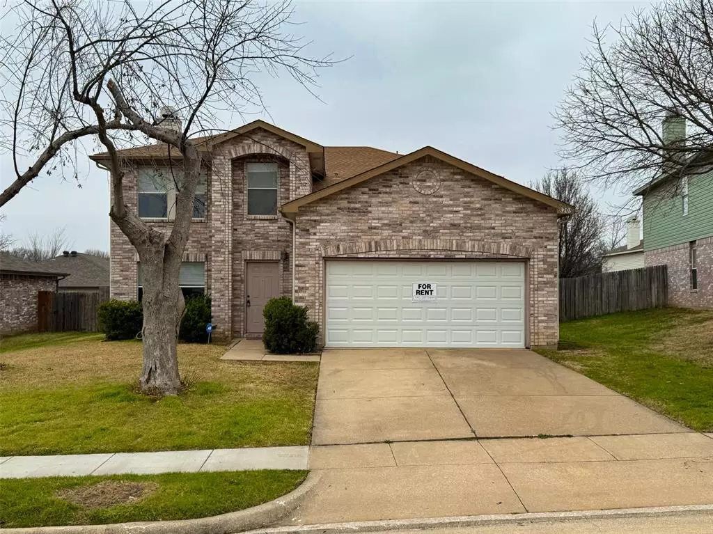 Denton, TX 76210,8208 Clear River Lane