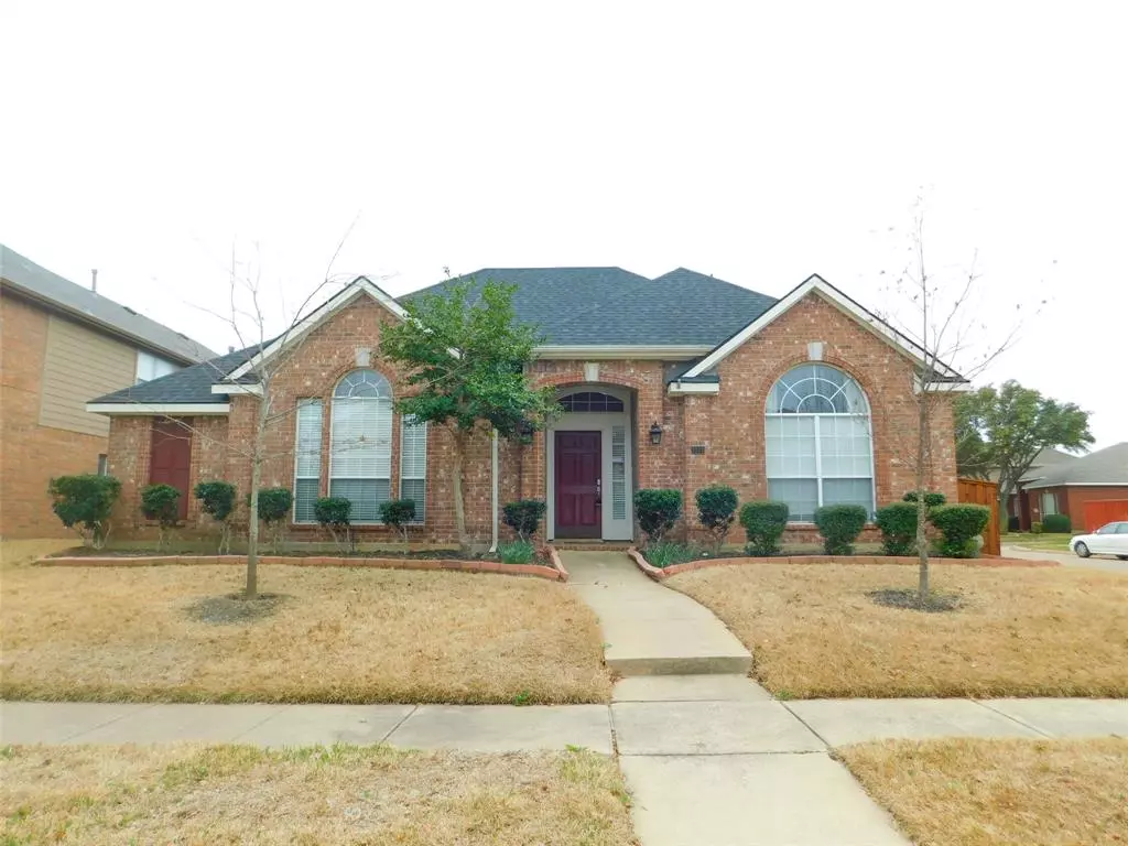 The Colony, TX 75056,3737 Red Oak Trail