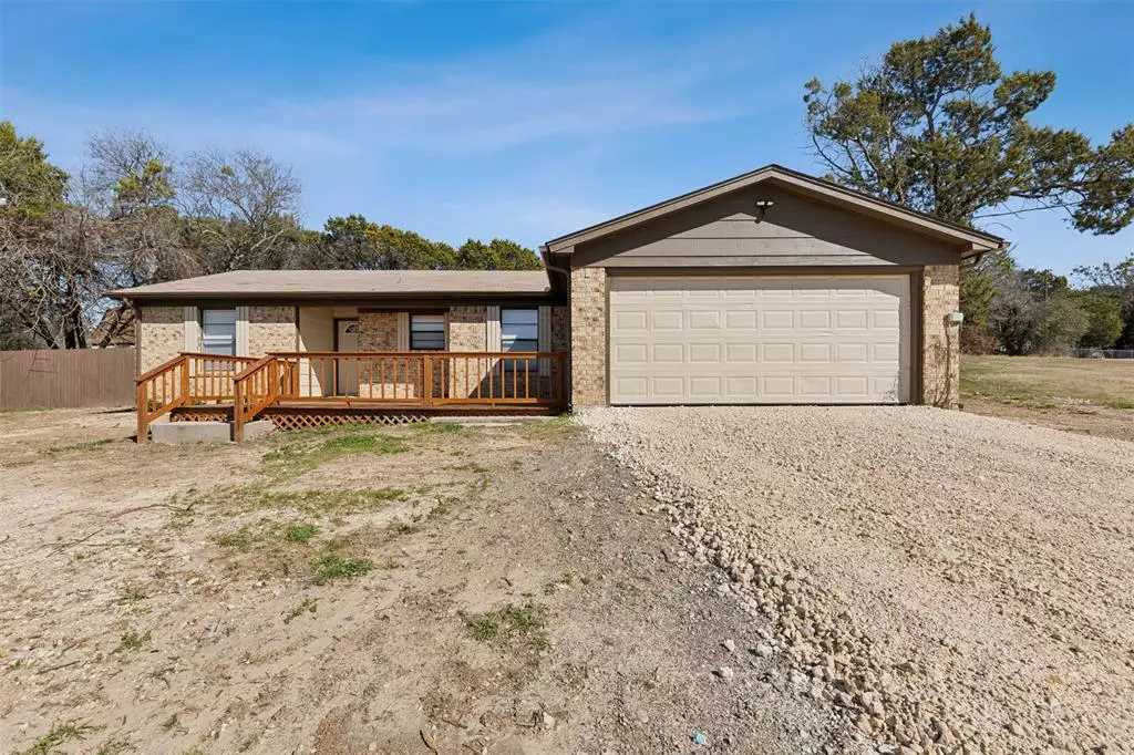 Blum, TX 76627,120 Ezell Drive