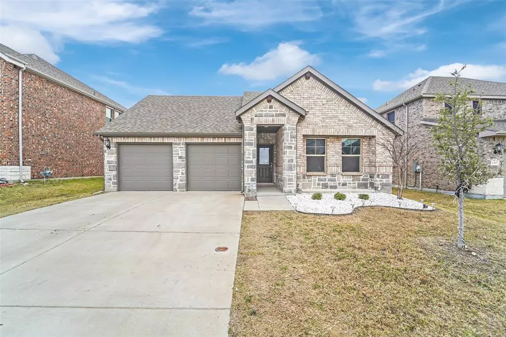 Princeton, TX 75407,645 Cedar Springs Drive