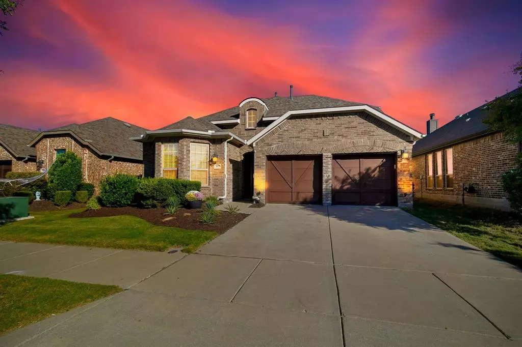 Little Elm, TX 76227,857 Countryside Way