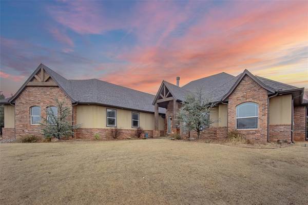 1200 E Rock Creek Road, Tuttle, OK 73089