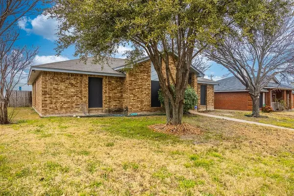 Lancaster, TX 75134,1119 Cresthaven Drive