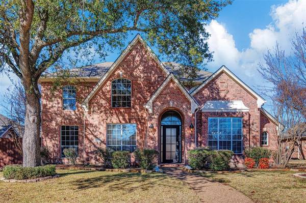 4561 CROSSTIMBER Drive, Plano, TX 75093