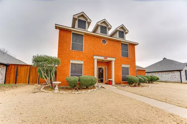 3300 Auburn Drive, Rowlett, TX 75088