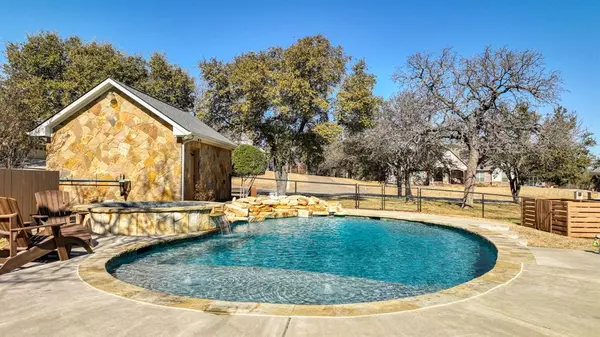 Granbury, TX 76049,3707 De Cordova Ranch Road