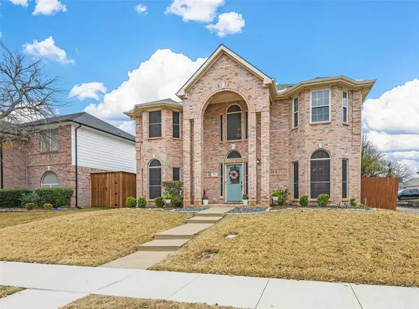 Lewisville, TX 75077,805 Summit Pointe