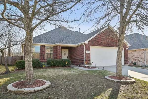 Mckinney, TX 75071,5109 Bear Valley Drive