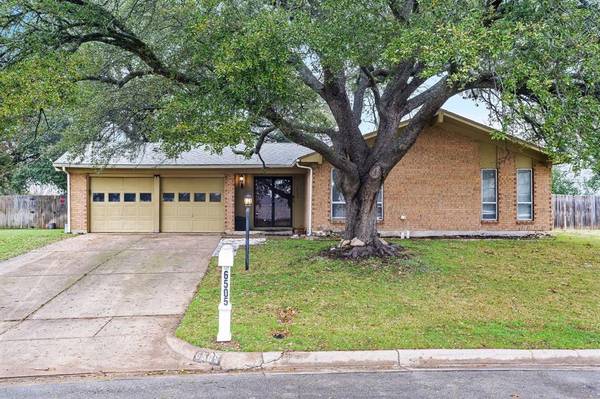 6505 Westrock Drive, Fort Worth, TX 76133