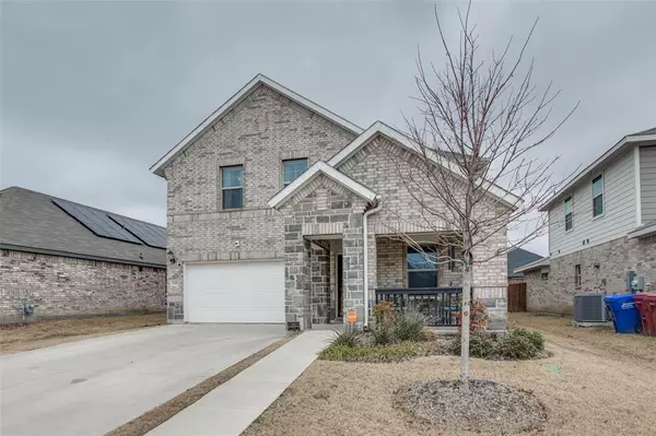 3340 Flatiron Drive, Royse City, TX 75189