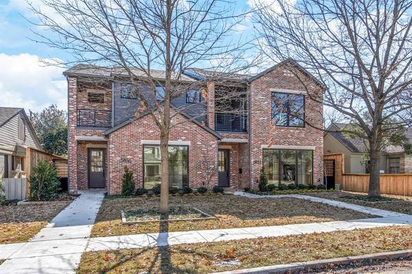 5836 Martel Avenue, Dallas, TX 75206