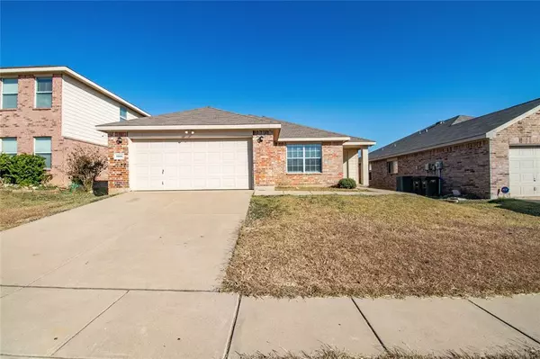 9808 Bragg Road, Fort Worth, TX 76177