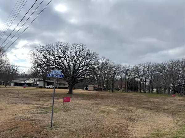 Trinidad, TX 75163,TBD Lakewood Road