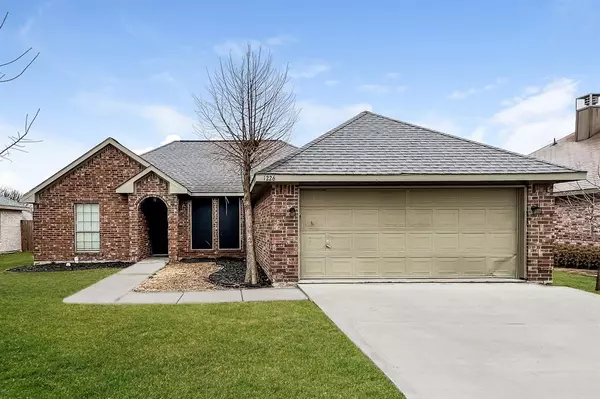 1226 Clay Lane, Seagoville, TX 75159