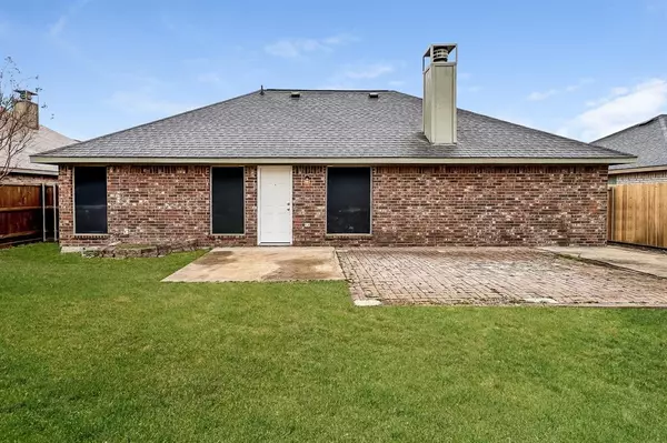 Seagoville, TX 75159,1226 Clay Lane