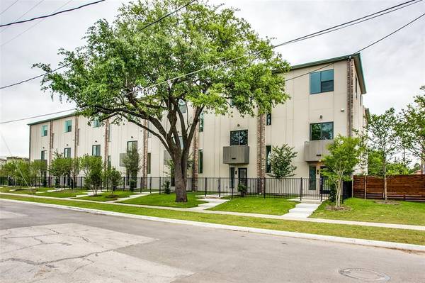 1500 Bennett #103, Dallas, TX 75206