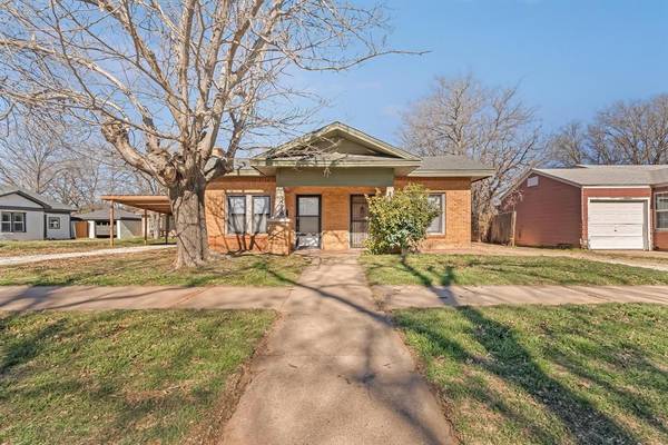 3218 S 5th Street, Abilene, TX 79605