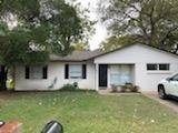 1903 Shawnee Street #A, Denton, TX 76209