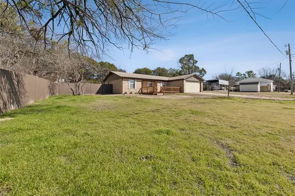 Blum, TX 76627,120 Ezell Drive