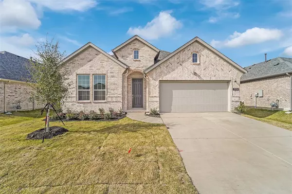 2904 Cantoni Creek, Princeton, TX 75407