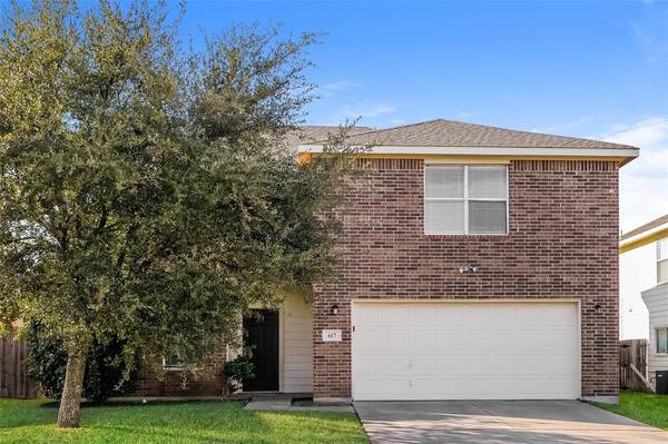 417 Dakota Ridge Drive, Fort Worth, TX 76134