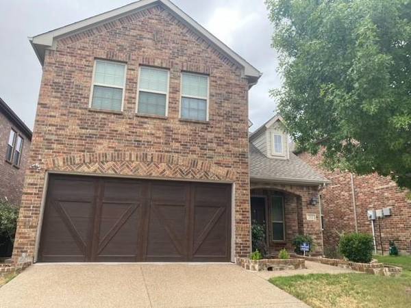 212 Westminster Drive, Lewisville, TX 75056