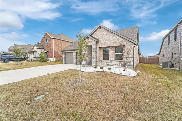 Princeton, TX 75407,645 Cedar Springs Drive