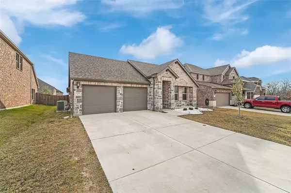 Princeton, TX 75407,645 Cedar Springs Drive