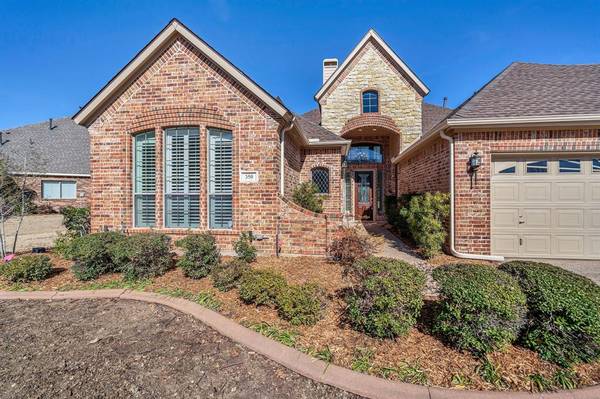 350 Pine Valley Drive, Fairview, TX 75069