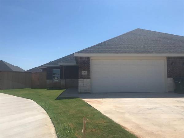 7319 Southern Belle Circle, Abilene, TX 79602