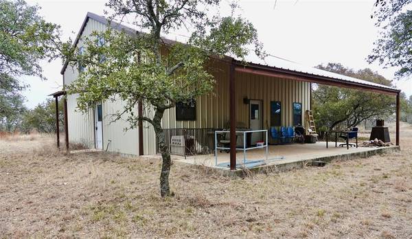 180 CR 531, Mullin, TX 76864