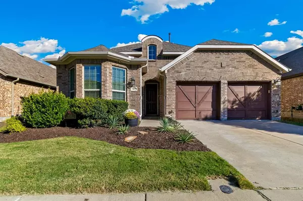 Little Elm, TX 76227,857 Countryside Way