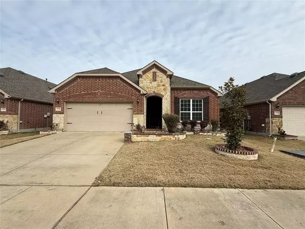 2321 Olivia Lane, Little Elm, TX 75068