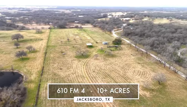 Jacksboro, TX 76458,610 Fm-4