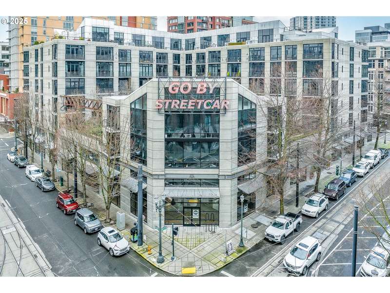 1030 NW 12TH AVE #510, Portland, OR 97209