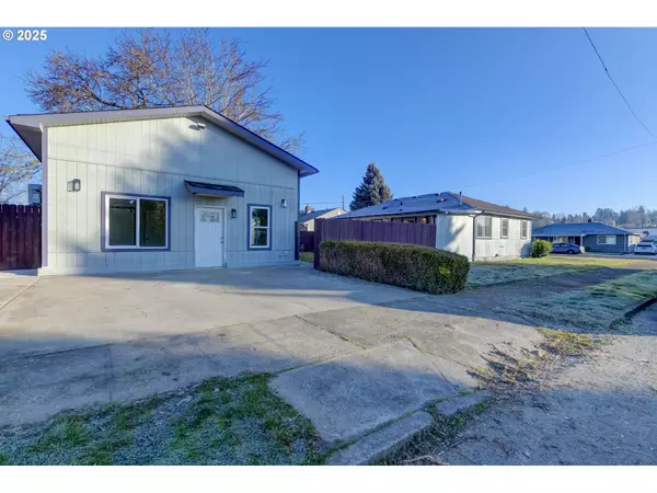 3600 THOMPSON AVE, Vancouver, WA 98660