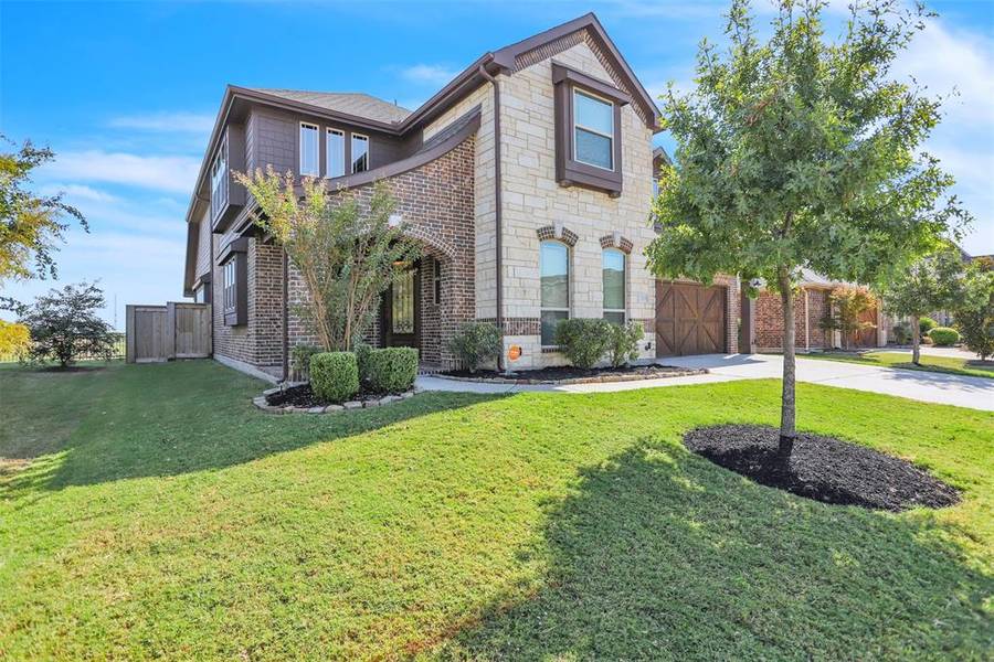 1308 Bideford Way, Forney, TX 75126