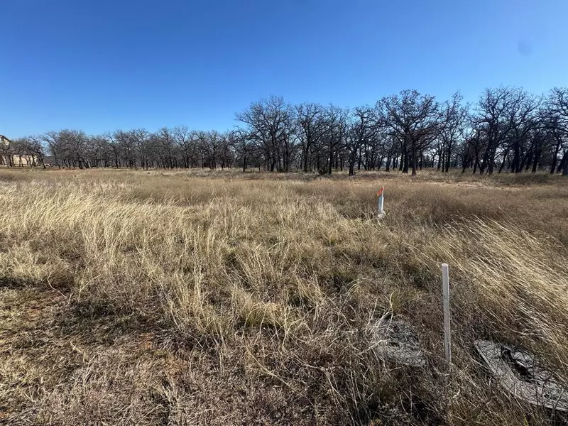 710 Post Oak Road, Gordon, TX 76453