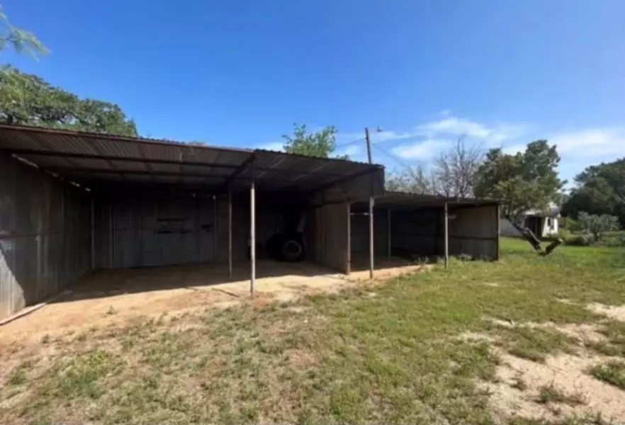 310 Tindall Street, Cisco, TX 76437