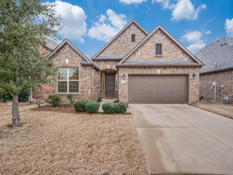 1117 Tollcross Drive, Mckinney, TX 75071